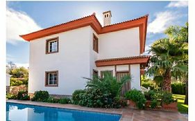 Casa Rural Las Cuatro Flores